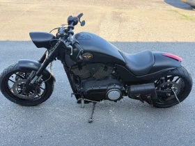 Victory Hammer S Custom, снимка 5