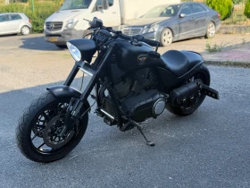 Victory Hammer S Custom, снимка 8