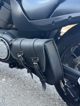 Victory Hammer S Custom, снимка 11