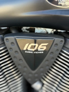 Victory Hammer S Custom, снимка 14