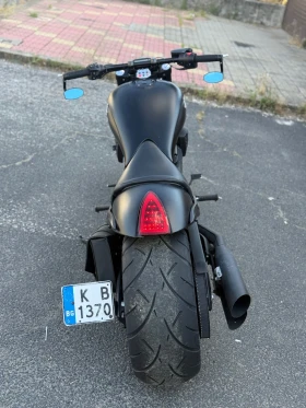 Victory Hammer S Custom, снимка 4