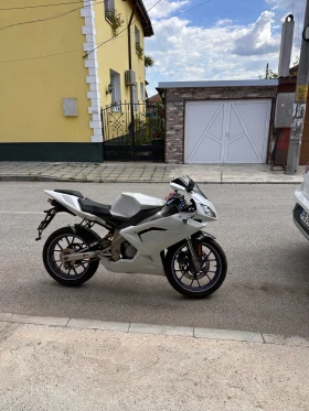 Aprilia Rs, снимка 4