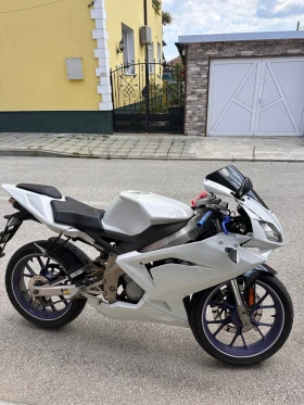 Aprilia Rs, снимка 1