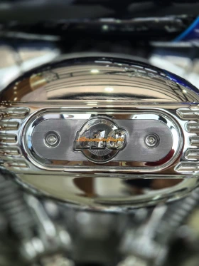 Harley-Davidson Touring Road King 110inch FLHRSE4 ABS!ВНОС ШВЕЙЦАРИЯ!!!, снимка 14