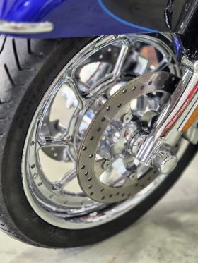 Harley-Davidson Touring Road King 110inch FLHRSE4 ABS!ВНОС ШВЕЙЦАРИЯ!!!, снимка 17