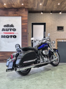 Harley-Davidson Touring Road King 110inch FLHRSE4 ABS!ВНОС ШВЕЙЦАРИЯ!!!, снимка 5