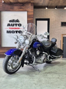 Harley-Davidson Touring Road King 110inch FLHRSE4 ABS!ВНОС ШВЕЙЦАРИЯ!!!, снимка 3