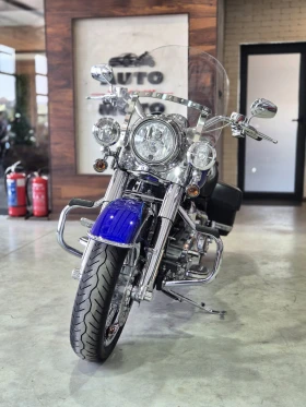 Harley-Davidson Touring Road King 110inch FLHRSE4 ABS!ВНОС ШВЕЙЦАРИЯ!!!, снимка 2