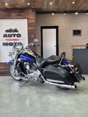 Harley-Davidson Touring Road King 110inch FLHRSE4 ABS!ВНОС ШВЕЙЦАРИЯ!!!, снимка 8