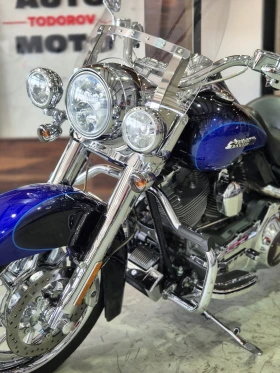 Harley-Davidson Touring Road King 110inch FLHRSE4 ABS!ВНОС ШВЕЙЦАРИЯ!!!, снимка 10