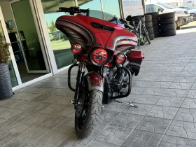 Harley-Davidson CVO ROAD KING SPECIAL, снимка 8