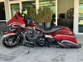 Harley-Davidson CVO ROAD KING SPECIAL, снимка 2