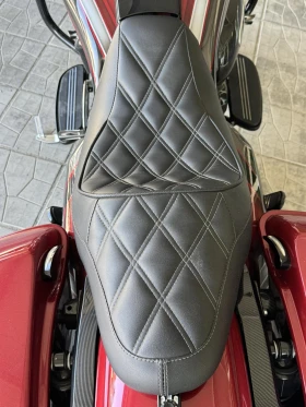 Harley-Davidson CVO ROAD KING SPECIAL, снимка 13