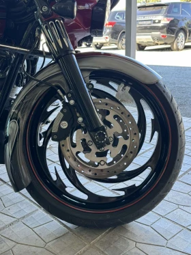 Harley-Davidson CVO ROAD KING SPECIAL, снимка 14