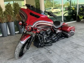 Harley-Davidson CVO ROAD KING SPECIAL, снимка 1