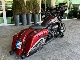 Harley-Davidson CVO ROAD KING SPECIAL, снимка 5