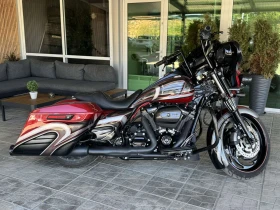 Harley-Davidson CVO ROAD KING SPECIAL, снимка 6