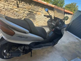 Yamaha Majesty, снимка 6