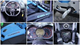 Can-Am Maverick X RC, снимка 13