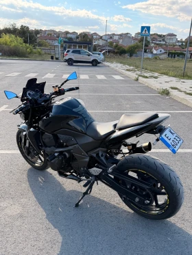 Kawasaki Z, снимка 3