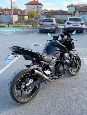 Kawasaki Z, снимка 2