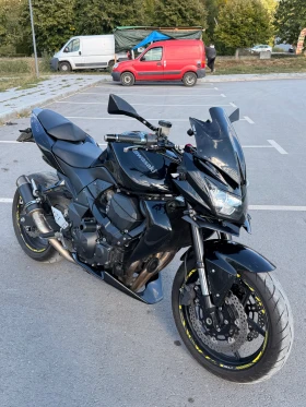 Kawasaki Z, снимка 1