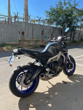 Yamaha Mt-09 | Mobile.bg    4