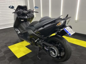 Yamaha T-max KEYLESS, снимка 4