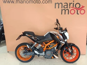 Ktm Duke 390 ABS  A2, снимка 1