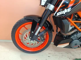 Ktm Duke 390 ABS  A2, снимка 15