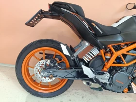 Ktm Duke 390 ABS  A2, снимка 9