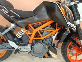 Ktm Duke 390 ABS  A2, снимка 7