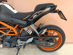 Ktm Duke 390 ABS  A2, снимка 14