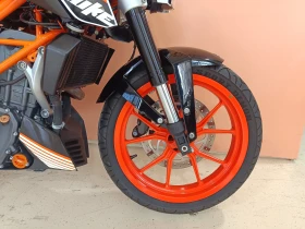 Ktm Duke 390 ABS  A2, снимка 8