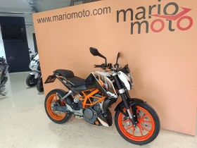 Ktm Duke 390 ABS  A2, снимка 2