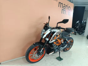 Ktm Duke 390 ABS  A2, снимка 12