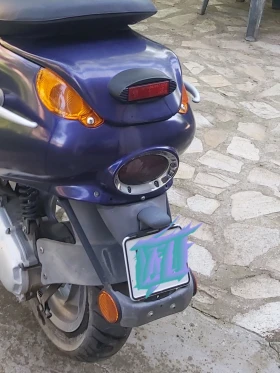 Aprilia 50   | Mobile.bg    4