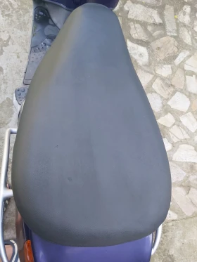 Aprilia 50   | Mobile.bg    8