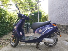     Aprilia 50  