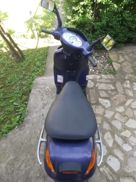 Aprilia 50   | Mobile.bg    6