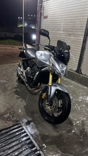Honda Hornet | Mobile.bg    13