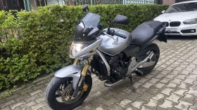 Обява за продажба на Honda Hornet ~7 400 лв. - изображение 11