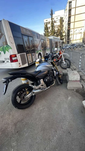 Honda Hornet | Mobile.bg    17