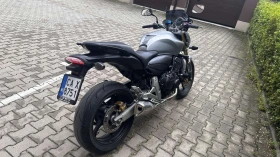 Обява за продажба на Honda Hornet ~7 400 лв. - изображение 9