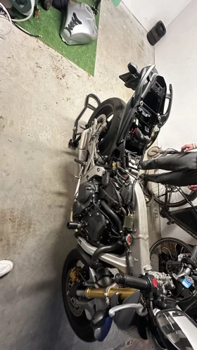 Honda Hornet | Mobile.bg    15