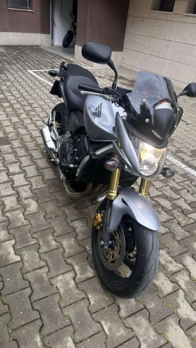 Обява за продажба на Honda Hornet ~7 400 лв. - изображение 3