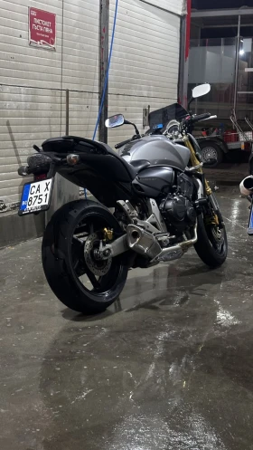 Обява за продажба на Honda Hornet ~7 400 лв. - изображение 2