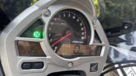 Обява за продажба на Honda Hornet ~7 400 лв. - изображение 7