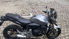 Обява за продажба на Honda Hornet ~7 400 лв. - изображение 4