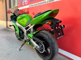 Kawasaki Ninja 636 Lizing | Mobile.bg    12